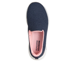 GO WALK 8 -Julietta Shoes | Skechers