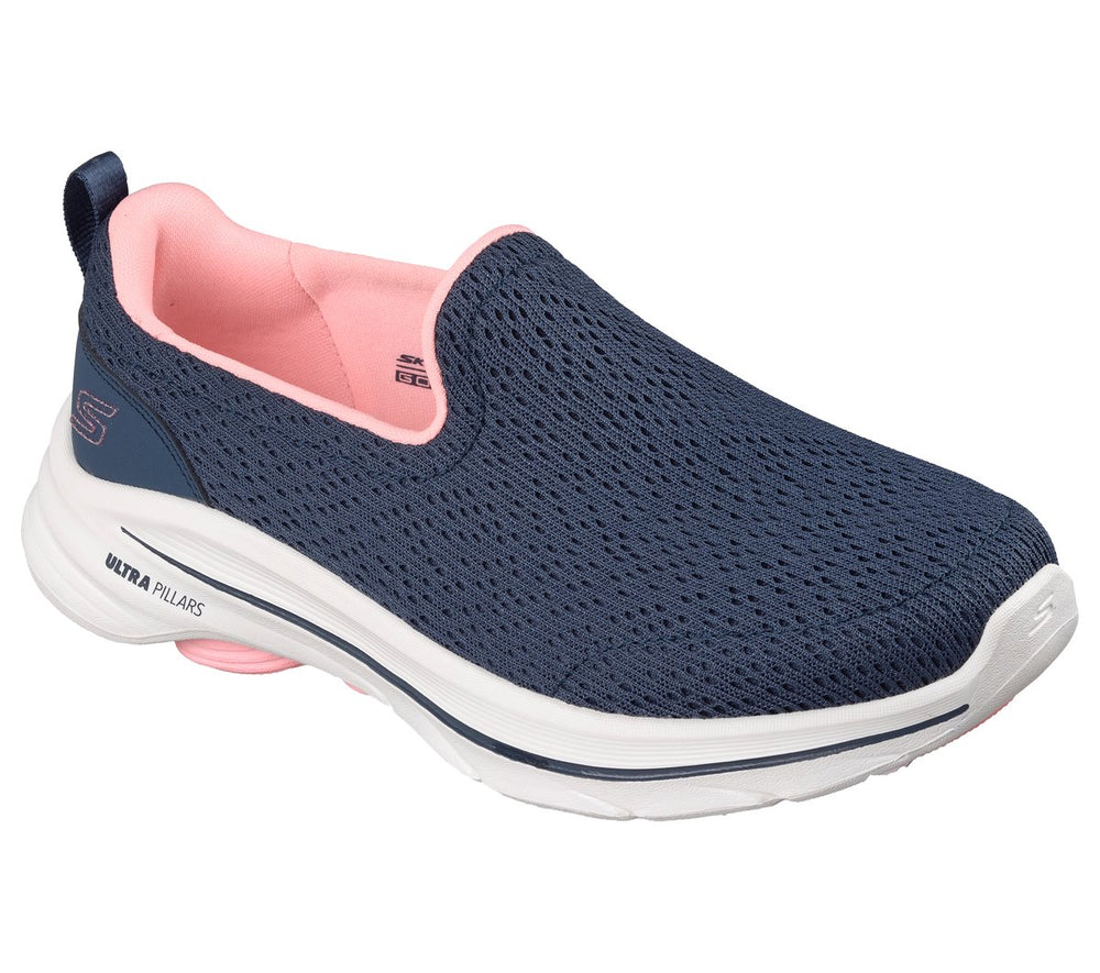 GO WALK 8 -Julietta Shoes | Skechers