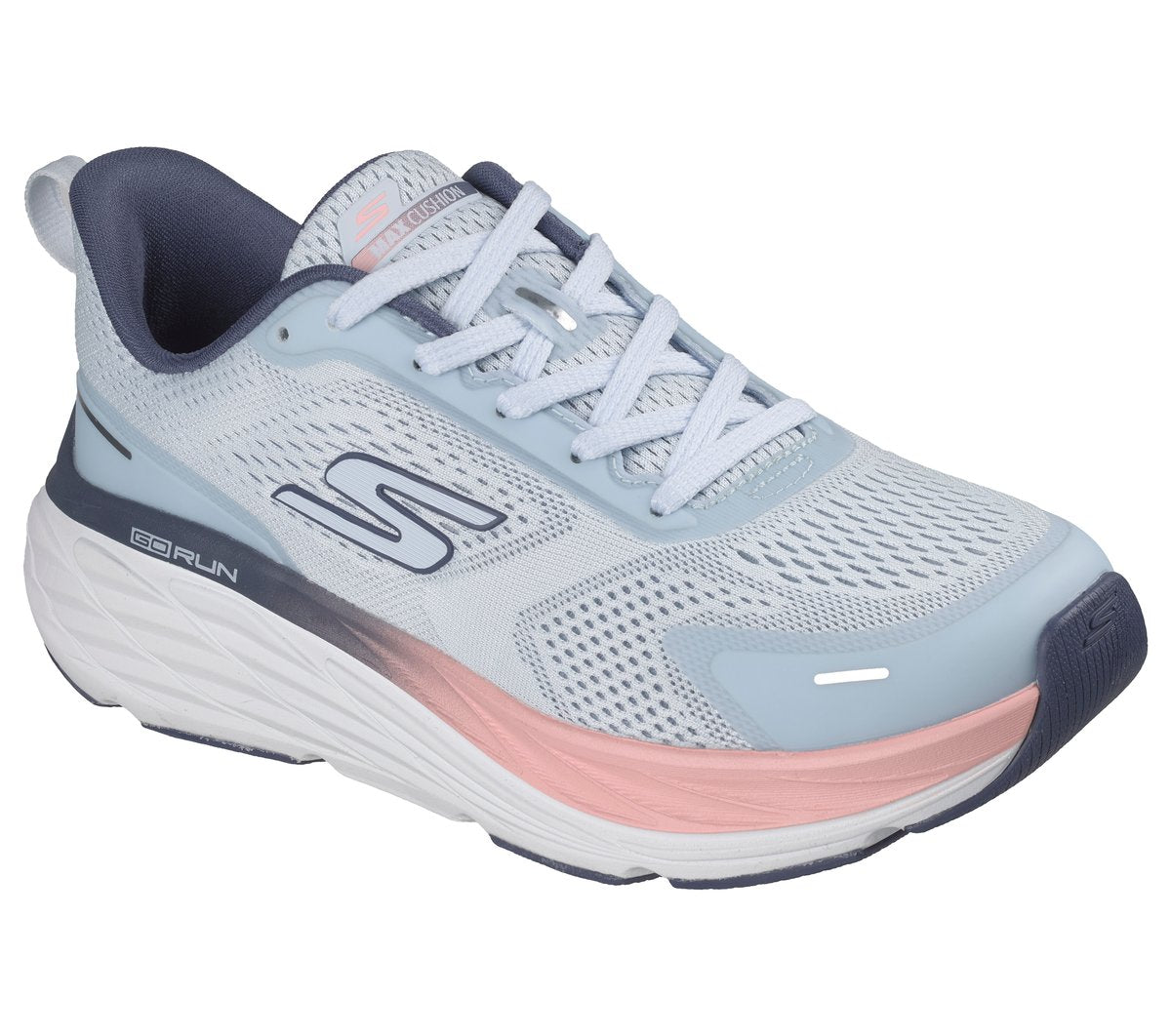 Max Cushioning Elite 3 Shoes | Skechers