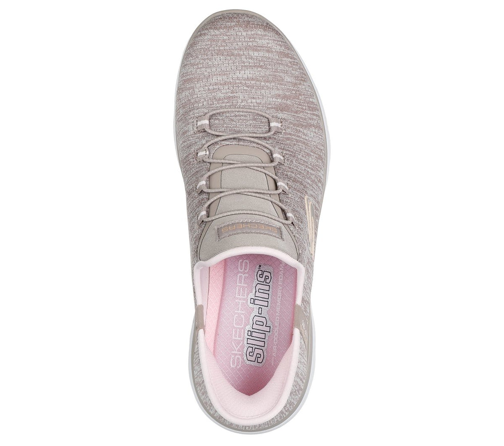Slip-ins: Summits - Everyday Set Shoes | Skechers Women