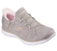 Slip-ins: Summits - Everyday Set Shoes | Skechers Women
