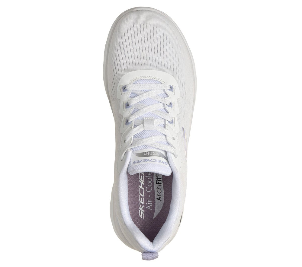 Arch Fit Summits - Daily Flow Shoes | Skechers