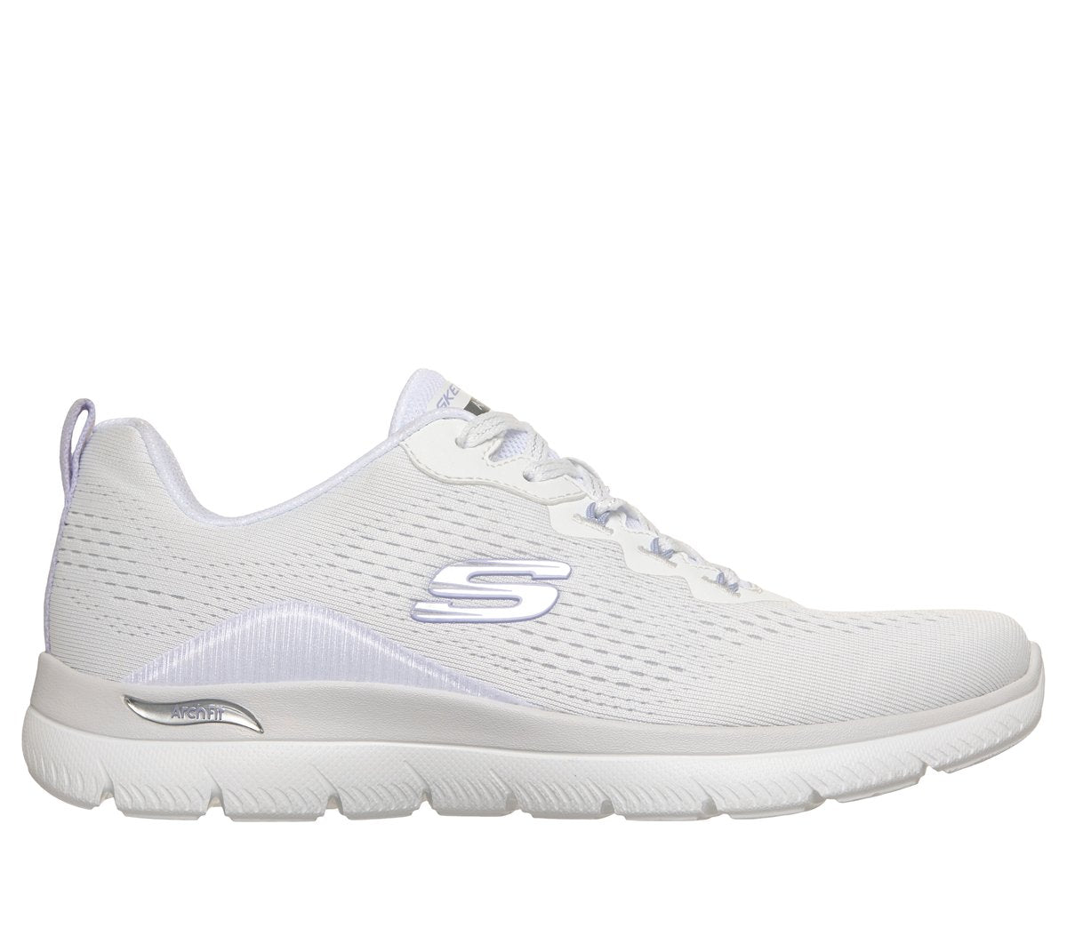 Arch Fit Summits - Daily Flow Shoes | Skechers