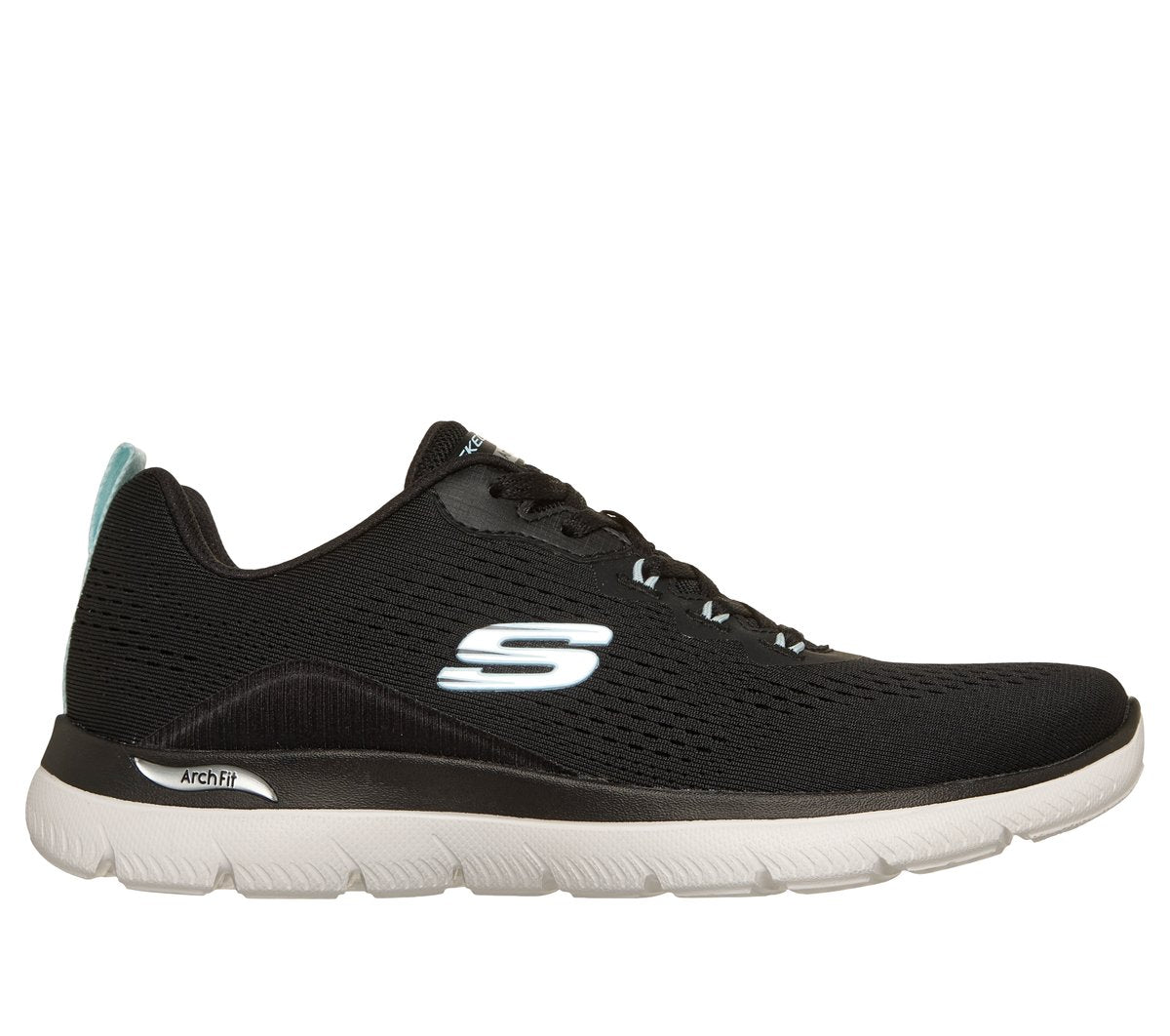 Arch Fit Summits - Daily Flow Shoes | Skechers