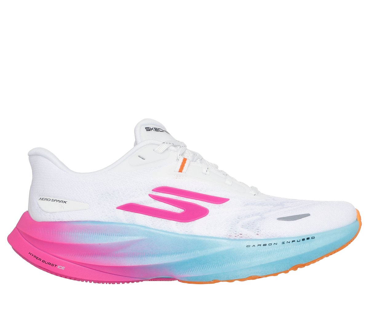 Aero Spark Shoes | Skechers Women