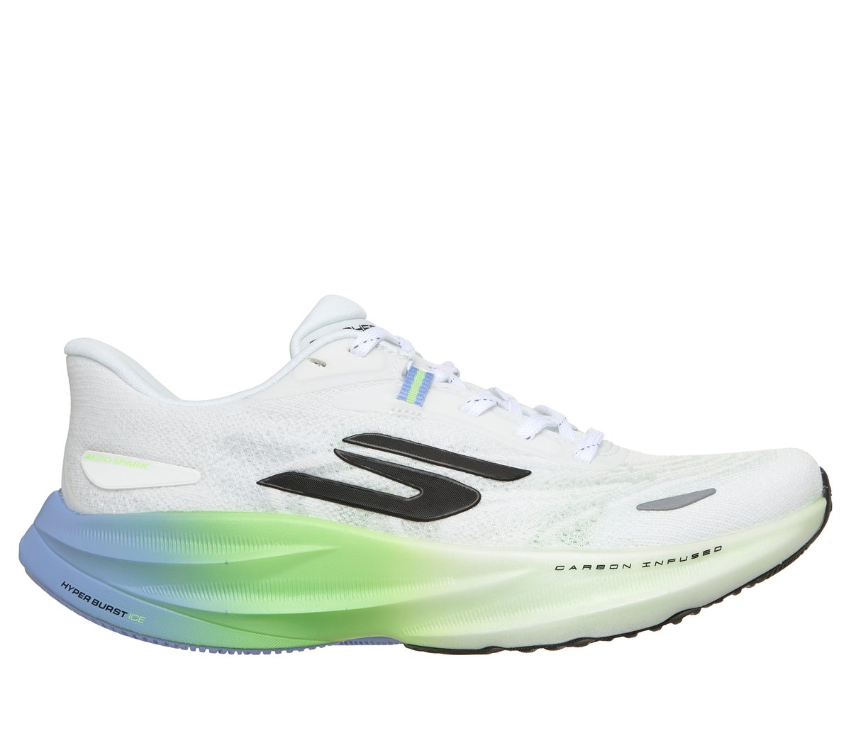 Aero Spark Shoes | Skechers Women