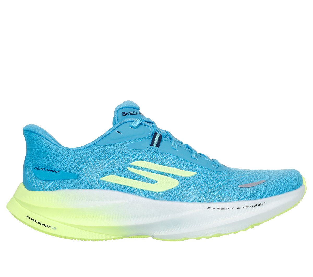 Aero Spark Shoes | Skechers Women