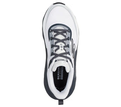 Waterproof: Max Cushioning Max Run - Vorteza Shoes | Skechers Women