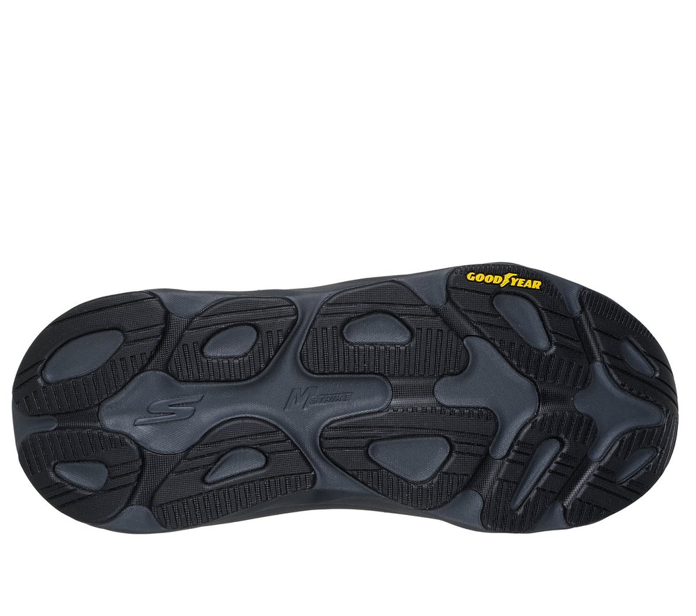 Waterproof: Max Cushioning Max Run - Vorteza Shoes | Skechers Women