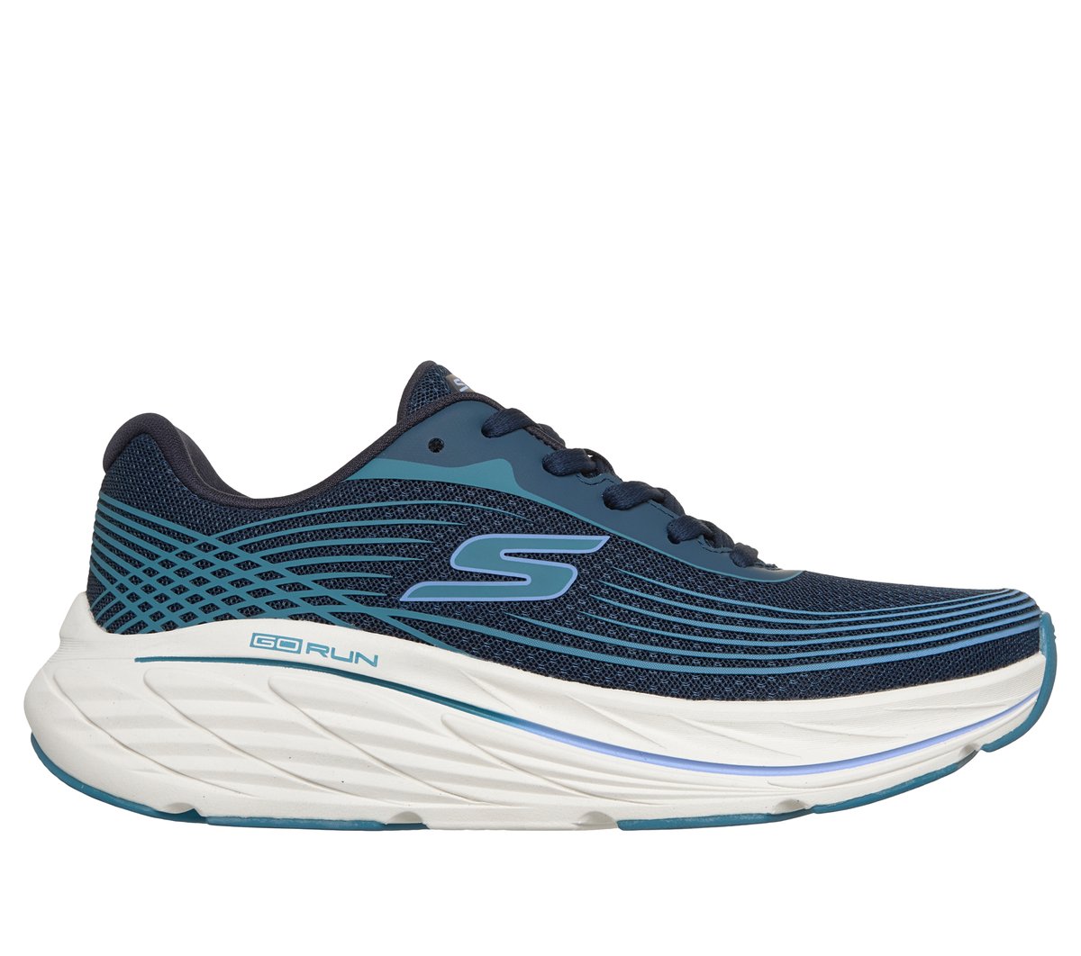 Max Cushioning Elite 3 - Valares Shoes | Skechers Women