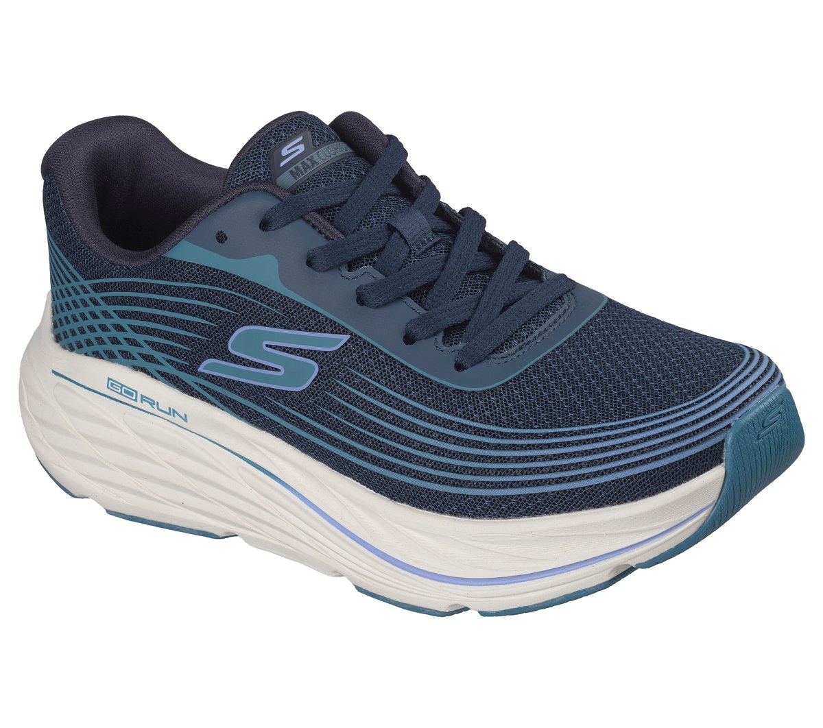 Max Cushioning Elite 3 - Valares Shoes | Skechers Women
