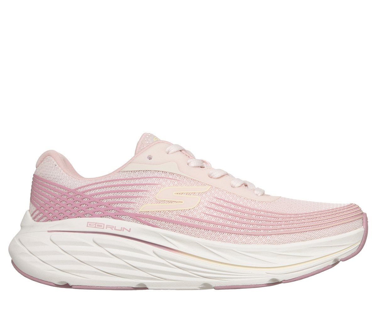 Max Cushioning Elite 3 - Valares Shoes | Skechers Women