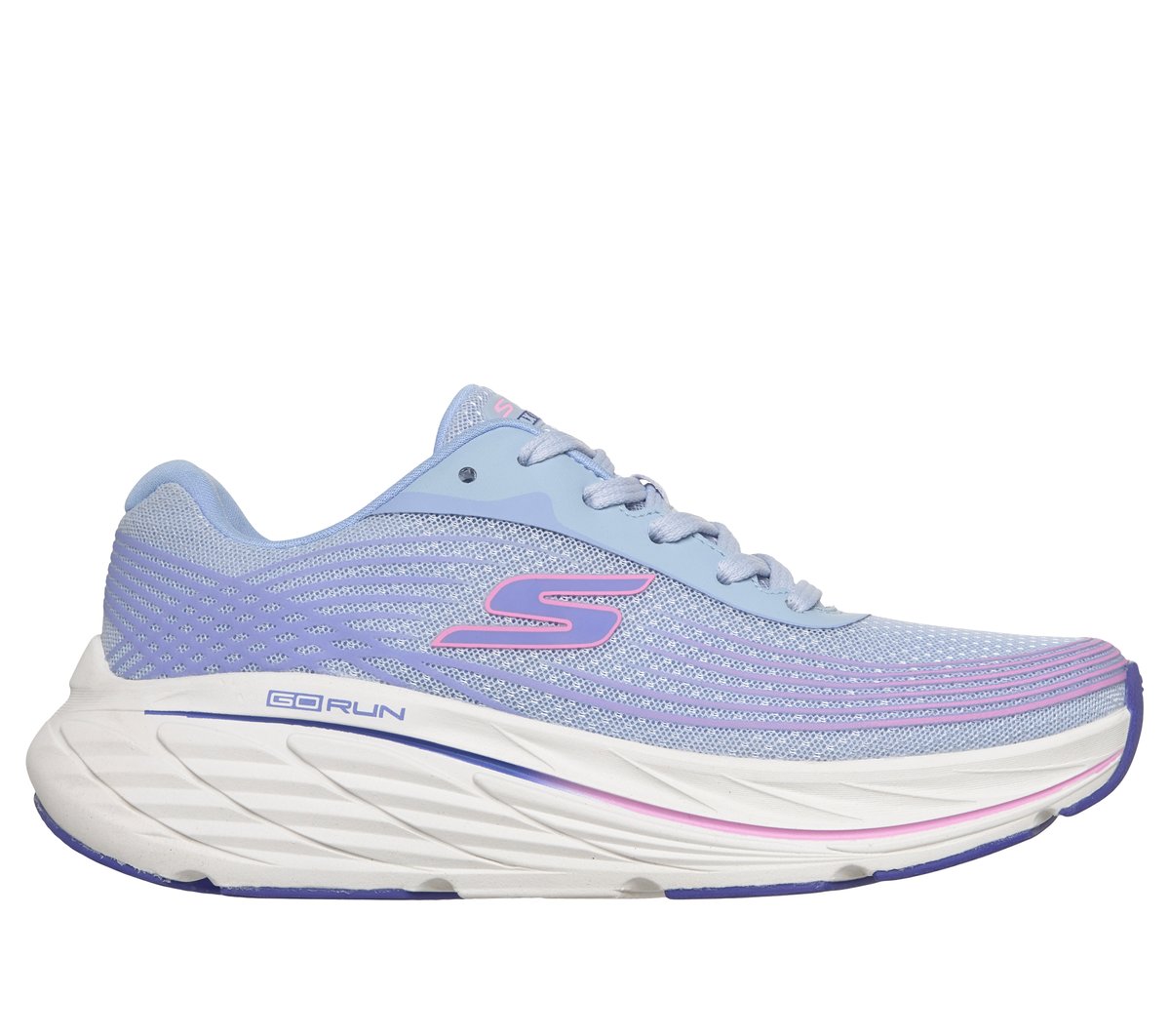 Max Cushioning Elite 3 - Valares Shoes | Skechers Women