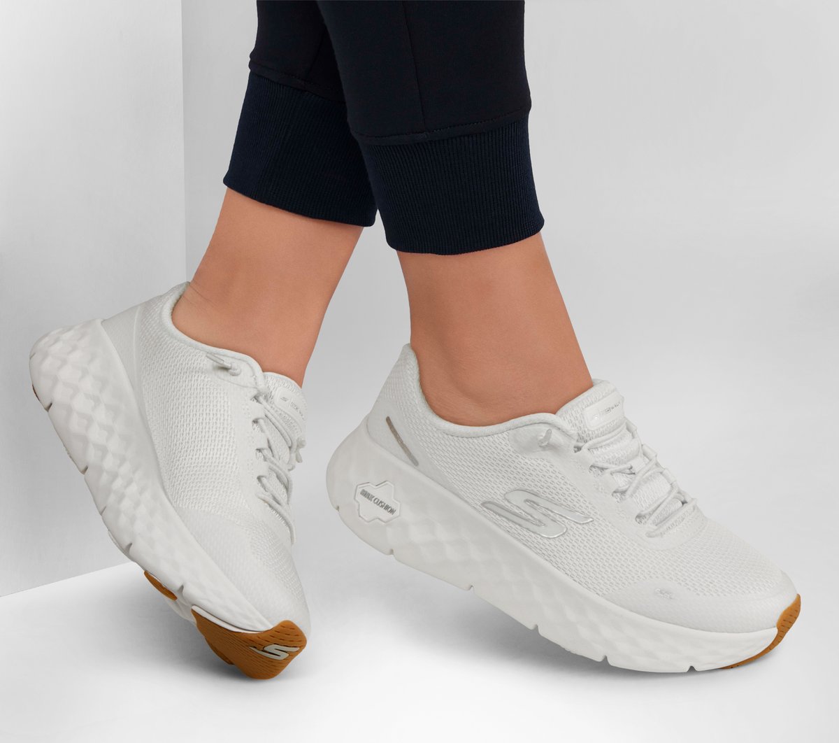 GO WALK Max Cushioning Flex Shoes | Skechers Women