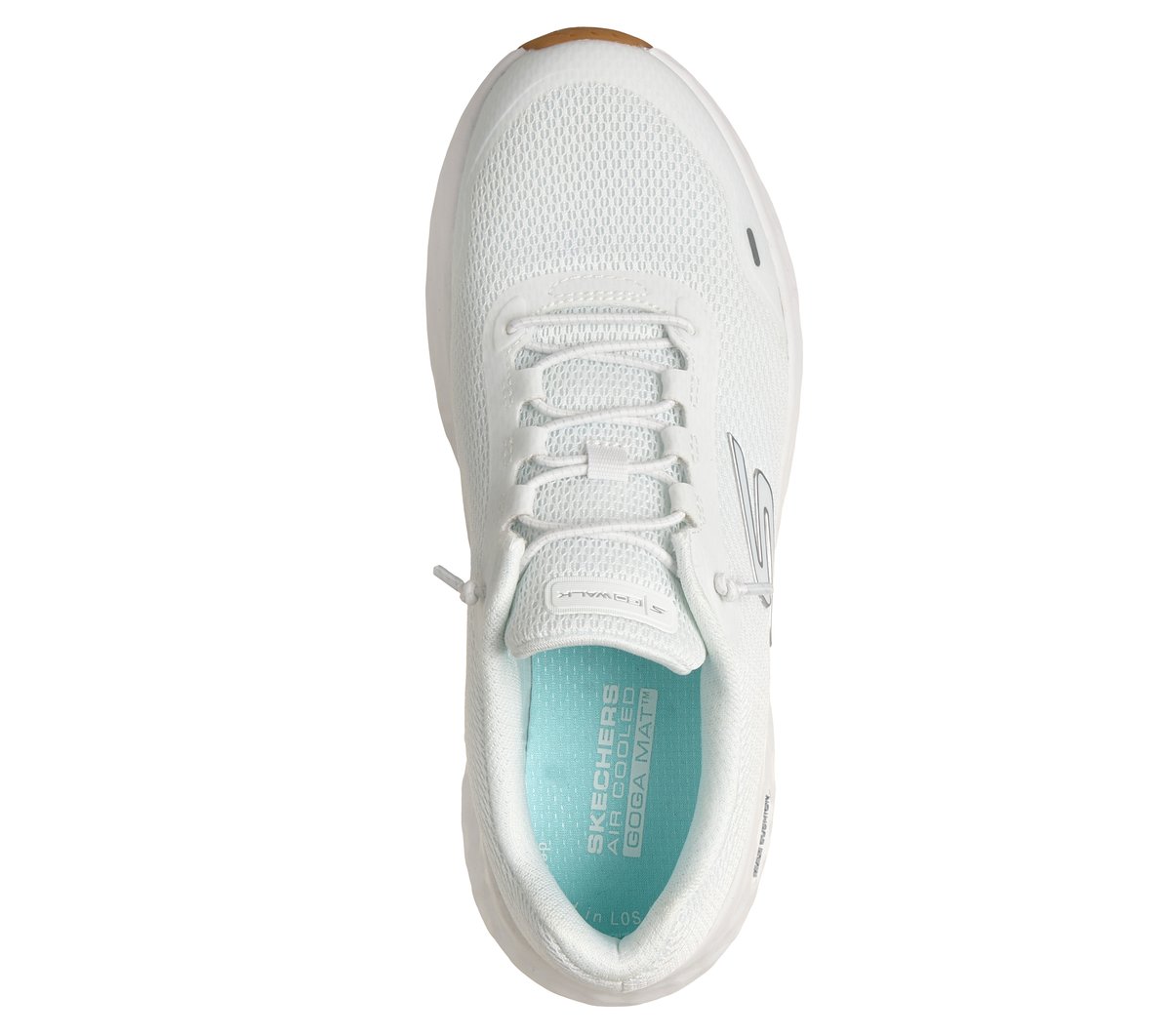 GO WALK Max Cushioning Flex Shoes | Skechers Women