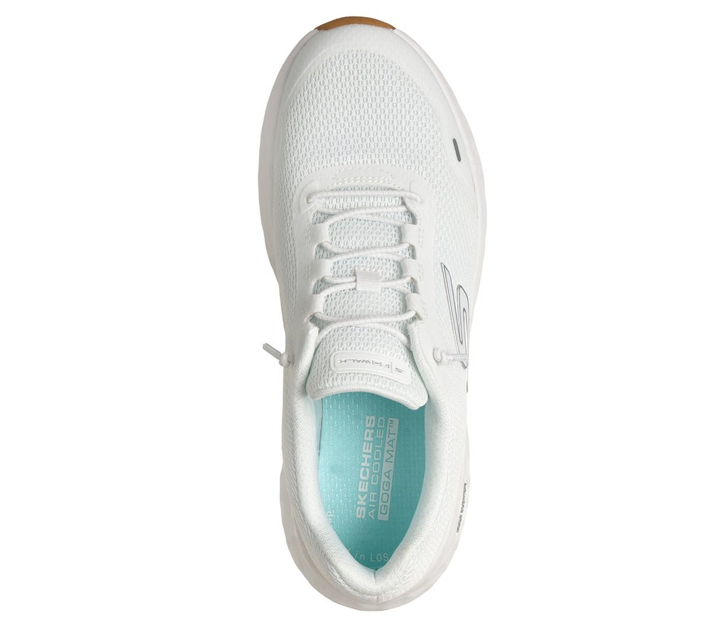 GO WALK Max Cushioning Flex Shoes | Skechers Women