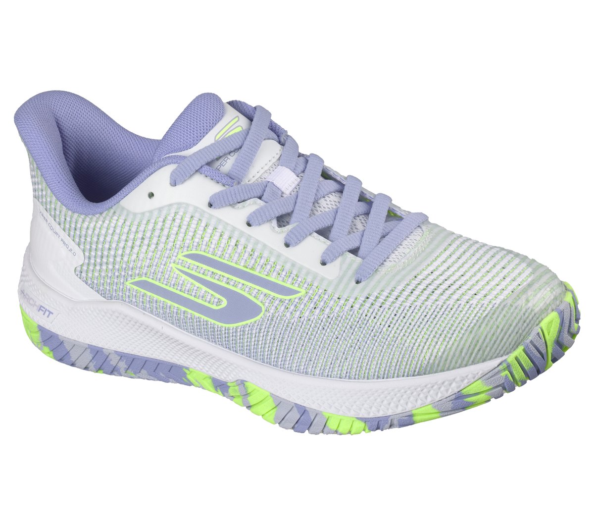 Viper Court Pro 2.0 Shoes | Skechers Women