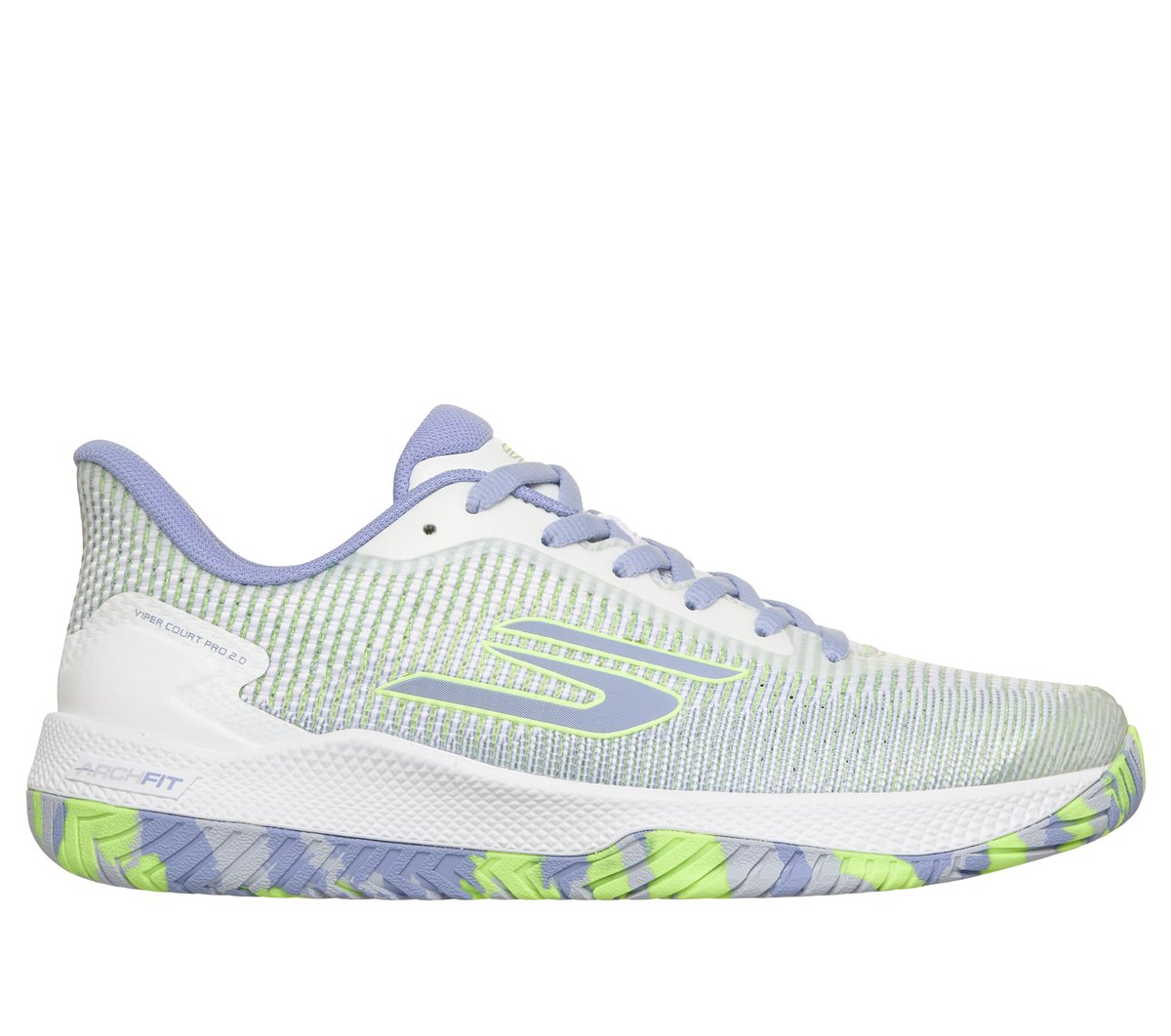 Viper Court Pro 2.0 Shoes | Skechers Women