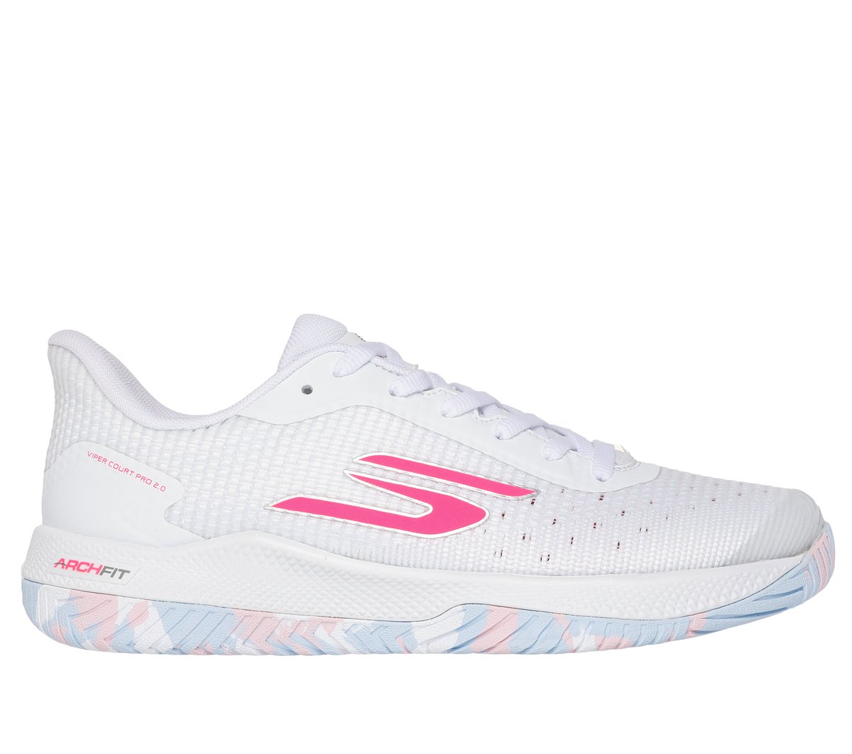 Viper Court Pro 2.0 Shoes | Skechers Women