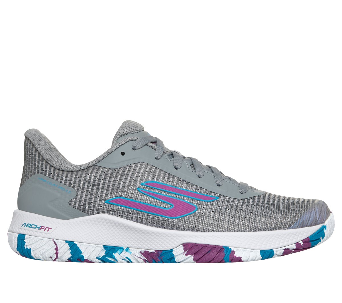 Viper Court Pro 2.0 Shoes | Skechers Women