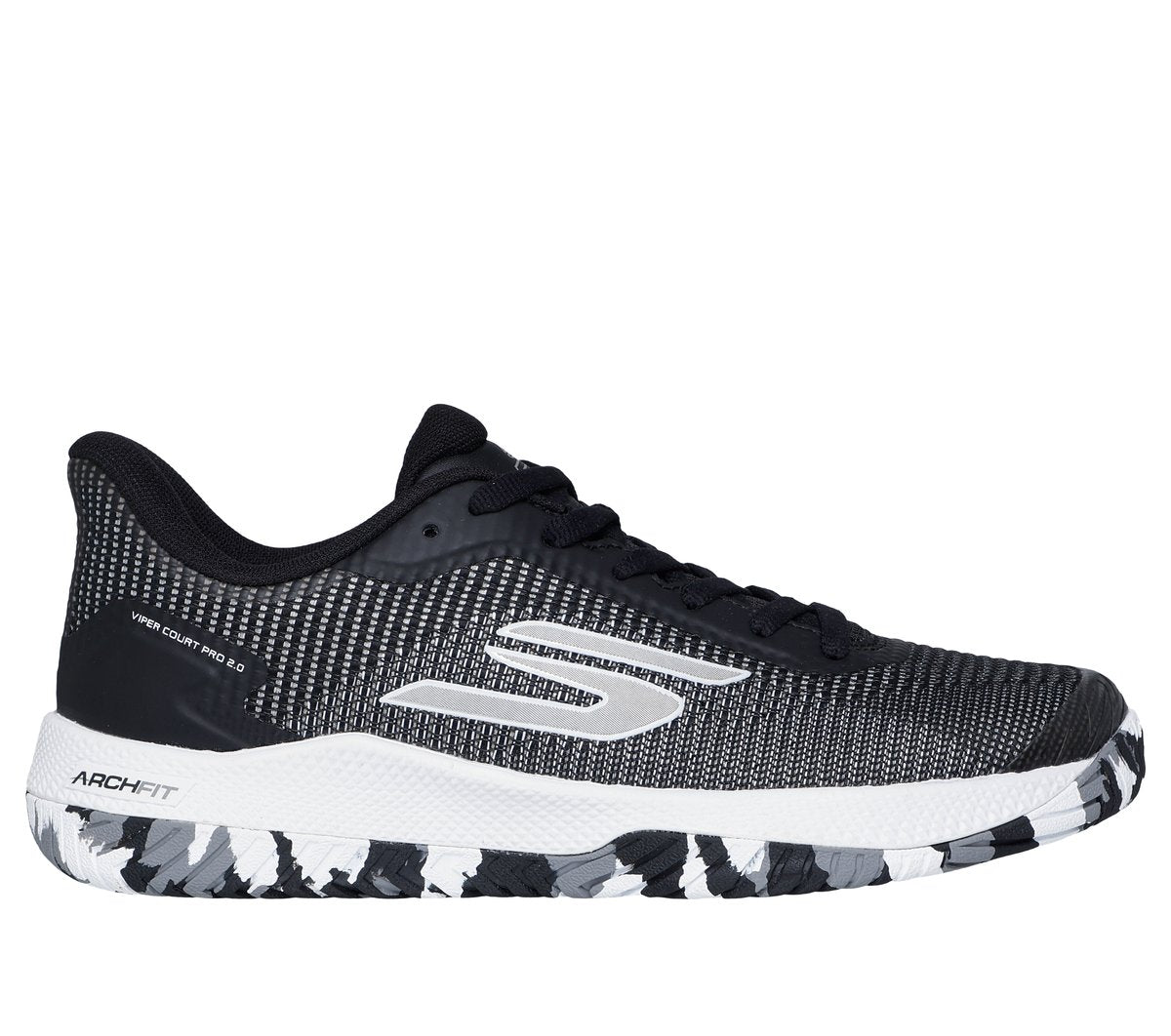 Viper Court Pro 2.0 Shoes | Skechers Women
