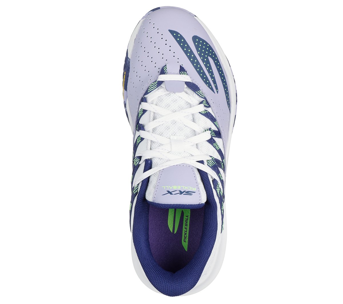 Relaxed Fit: Viper Court Rally Shoes | Skechers Women
