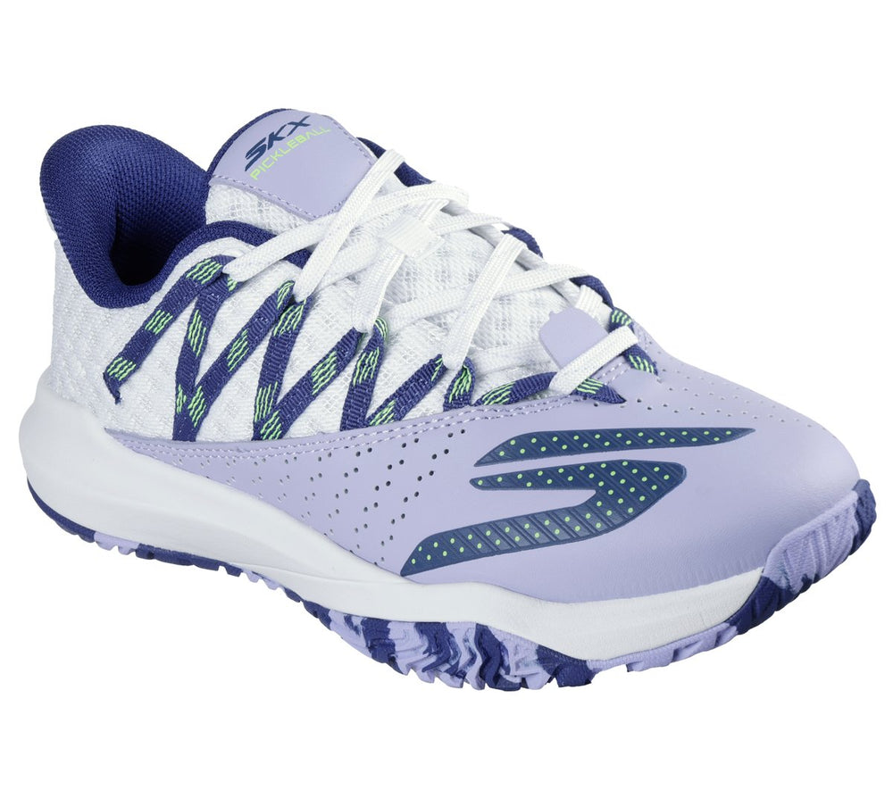 Relaxed Fit: Viper Court Rally Shoes | Skechers Women