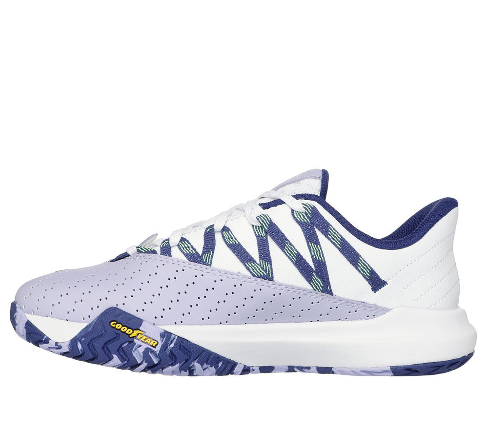 Relaxed Fit: Viper Court Rally Shoes | Skechers Women