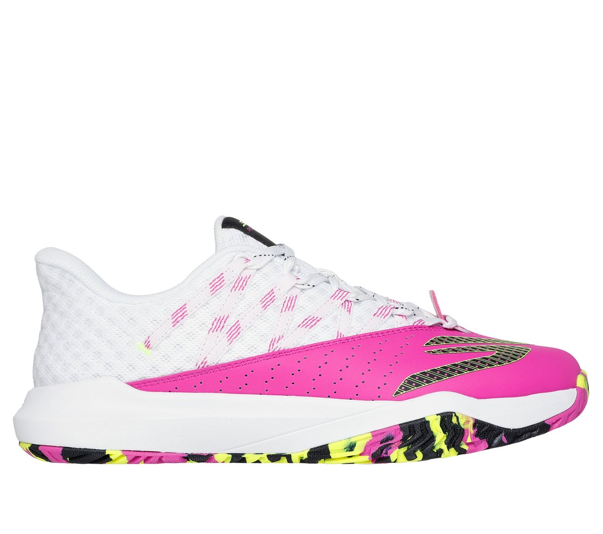 Relaxed Fit: Viper Court Rally Shoes | Skechers Women