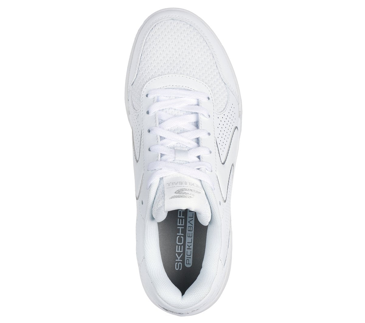 Viper Court Classic Shoes | Skechers Women