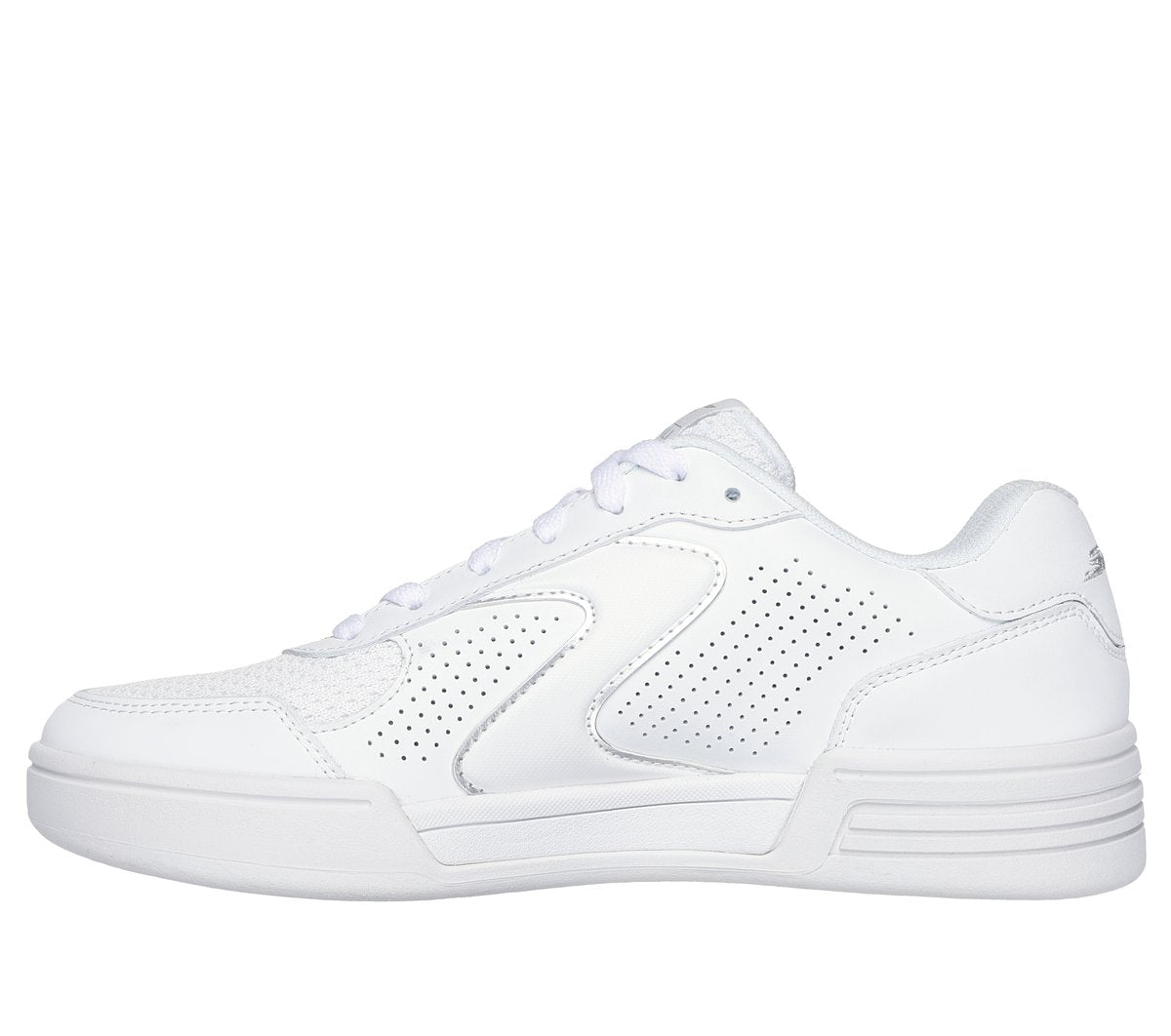 Viper Court Classic Shoes | Skechers Women