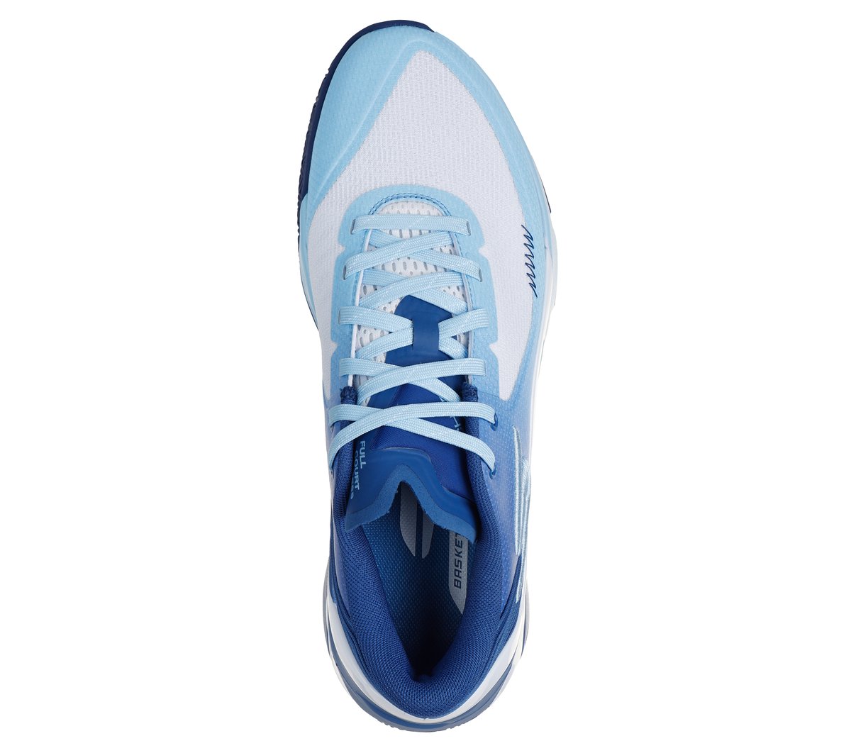 SKX Full-Court Press Shoes | Skechers