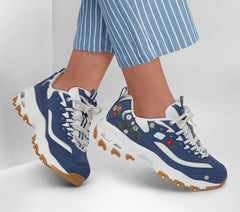 D'Lites - Spring Bloom Shoes | Skechers Women