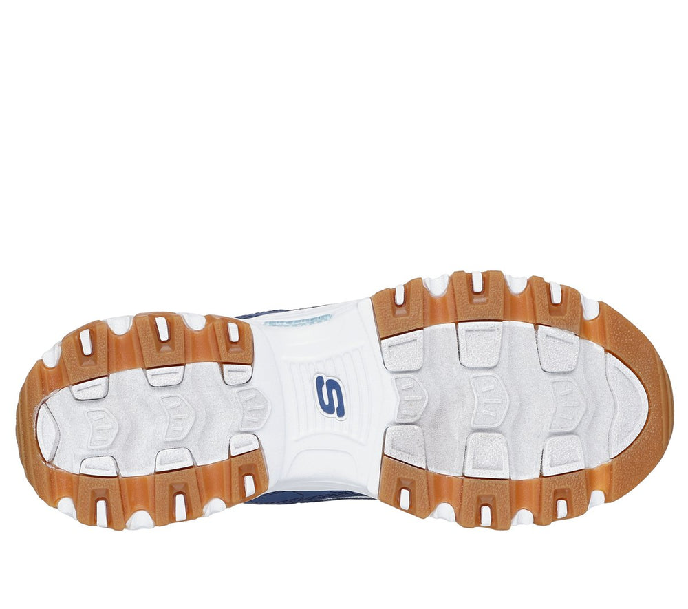 D'Lites - Spring Bloom Shoes | Skechers Women