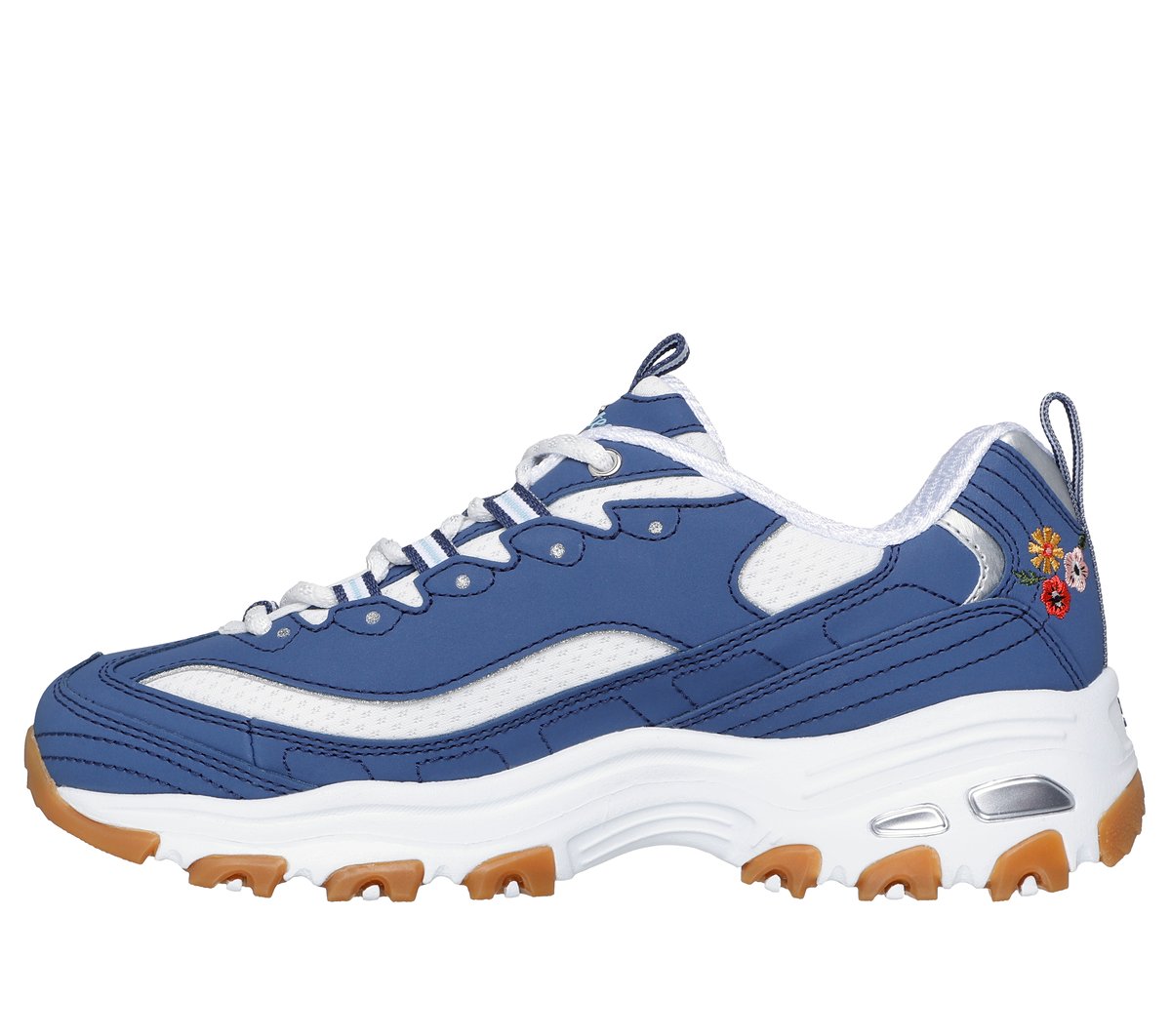 D'Lites - Spring Bloom Shoes | Skechers Women