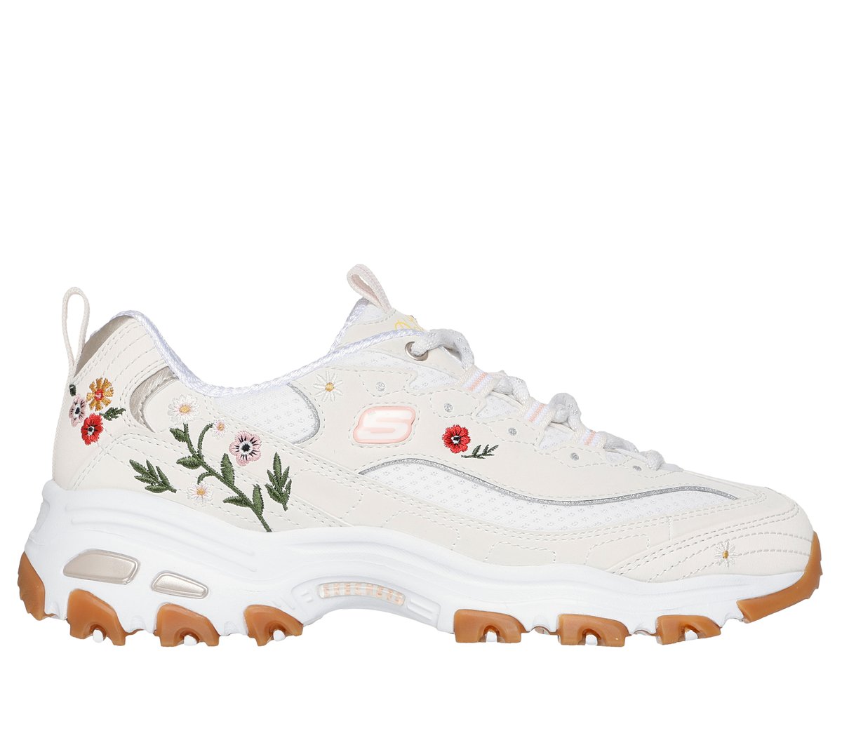D'Lites - Spring Bloom Shoes | Skechers Women