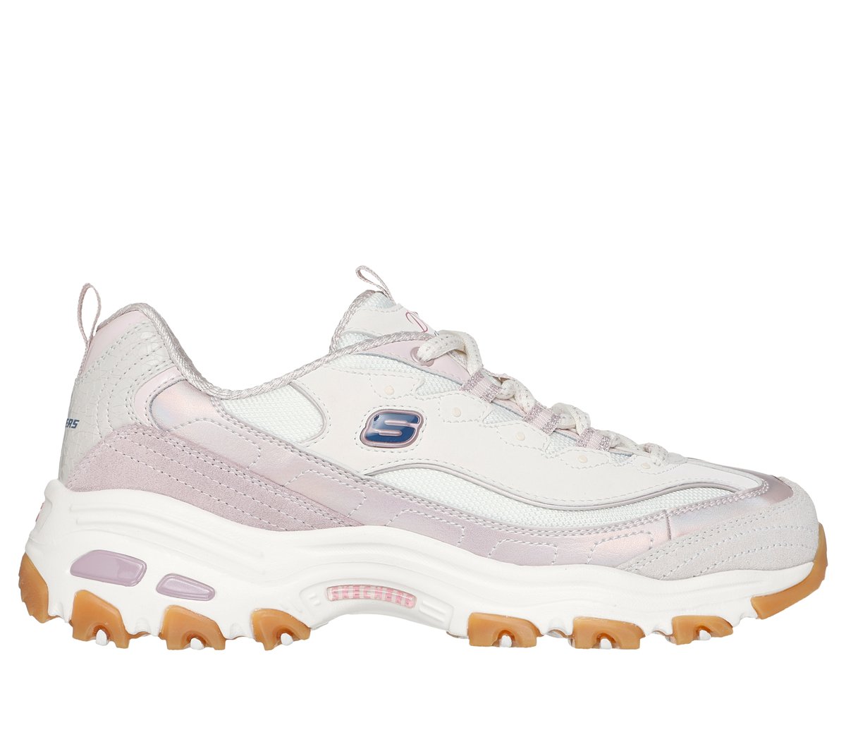 D'Lites - Dazzling Shine Shoes | Skechers Women
