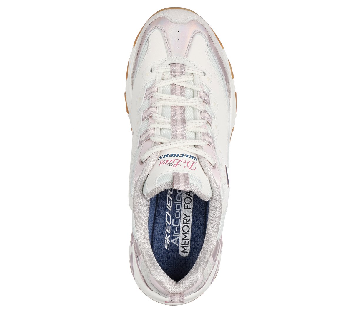 D'Lites - Dazzling Shine Shoes | Skechers Women