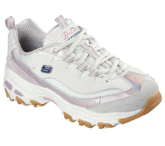 D'Lites - Dazzling Shine Shoes | Skechers Women