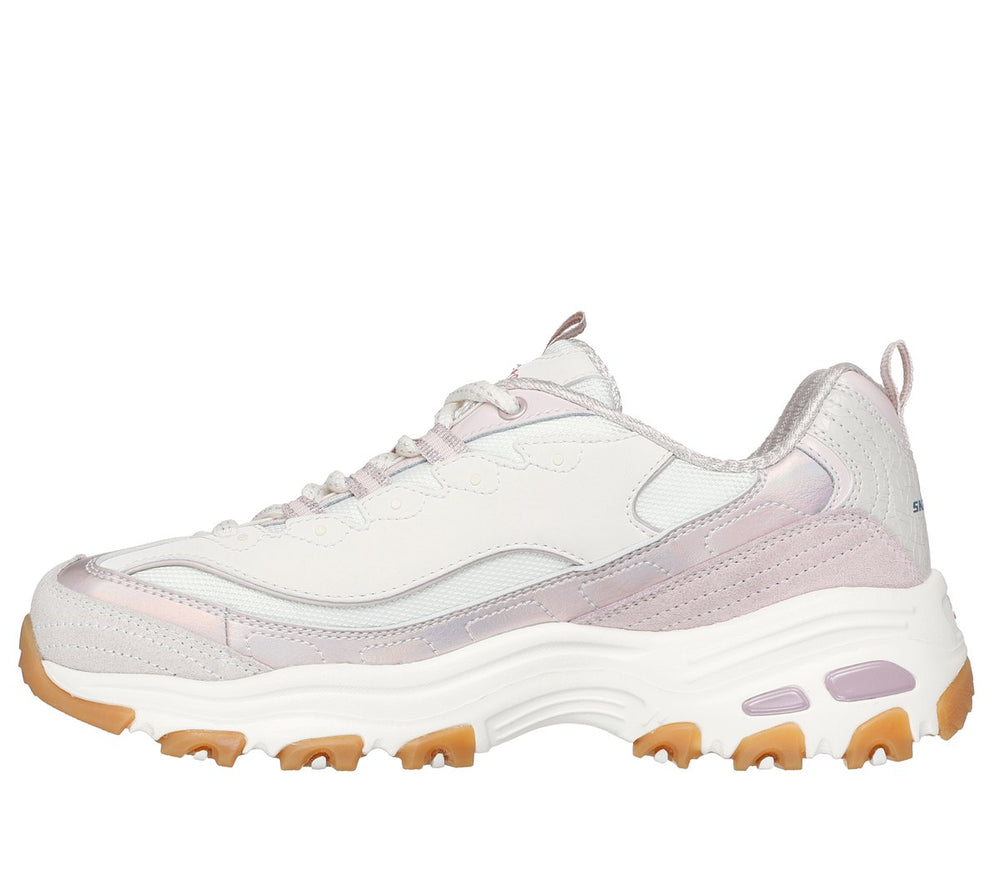 D'Lites - Dazzling Shine Shoes | Skechers Women