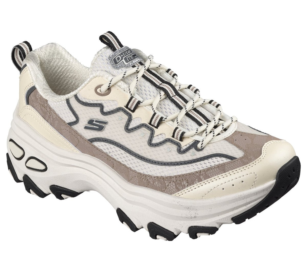 D'LiteMax Shoes | Skechers Women