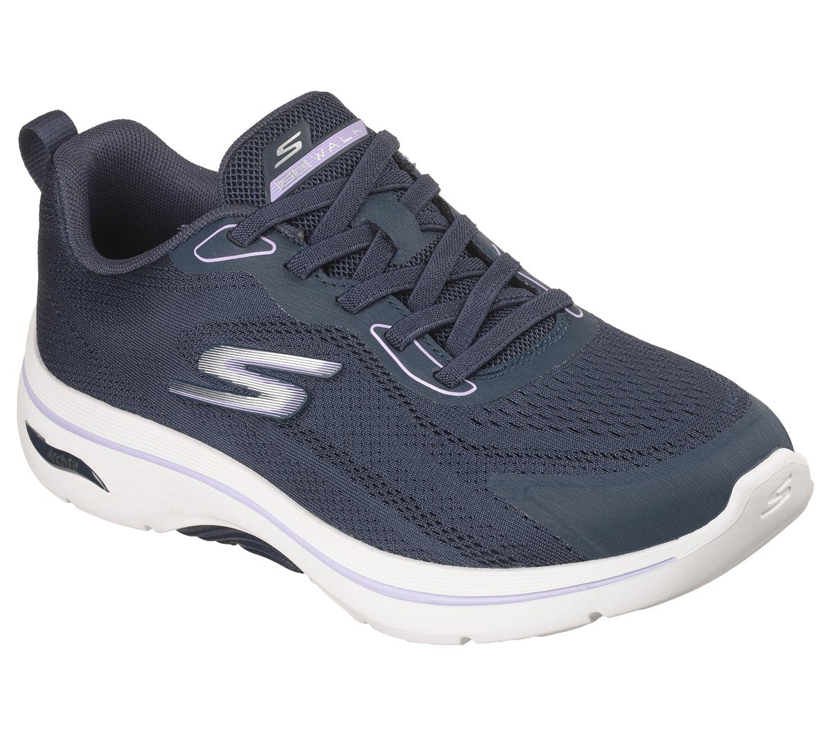 GO WALK Arch Fit 2.0 - Cassy Shoes | Skechers Women