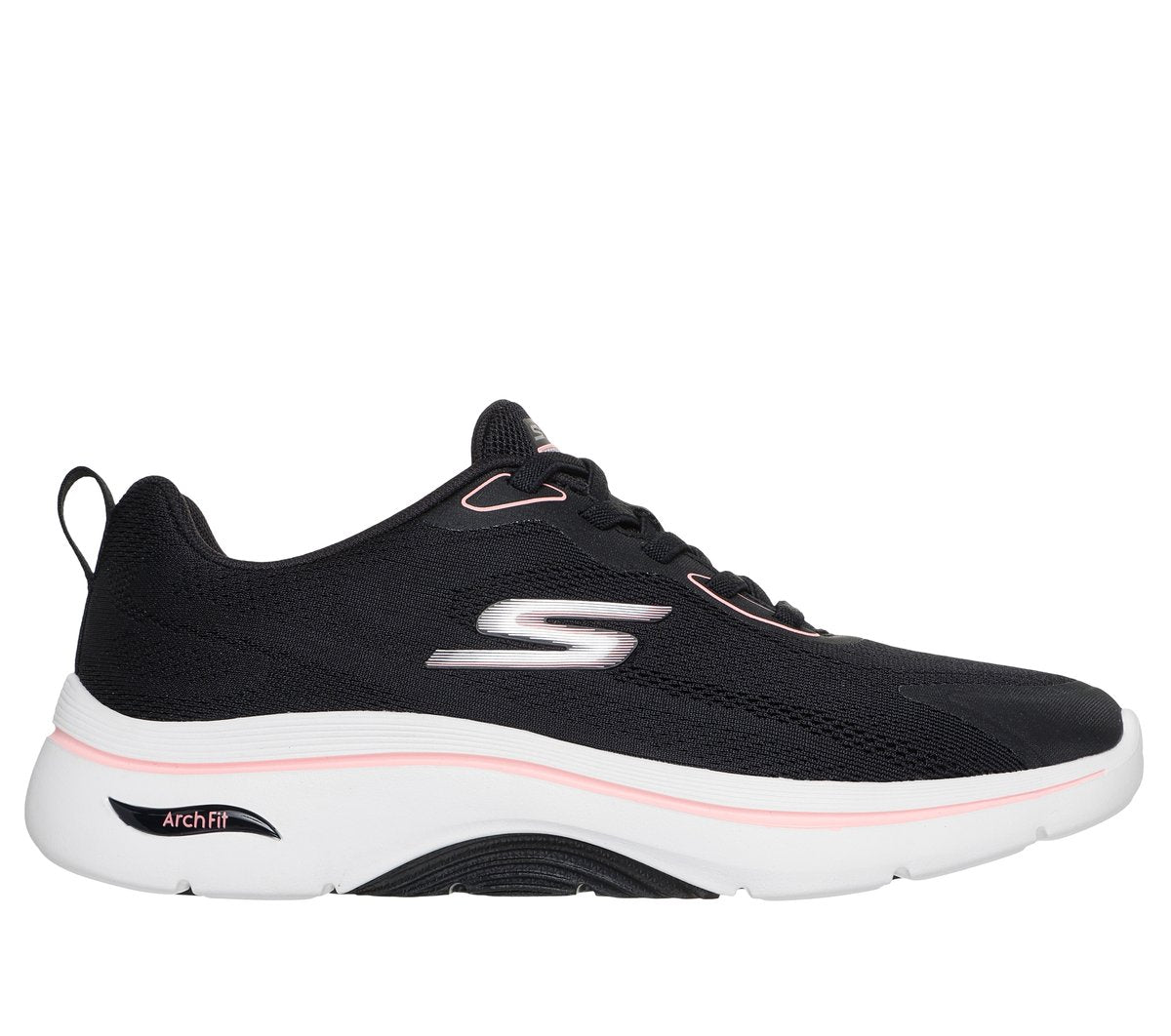 GO WALK Arch Fit 2.0 - Cassy Shoes | Skechers Women