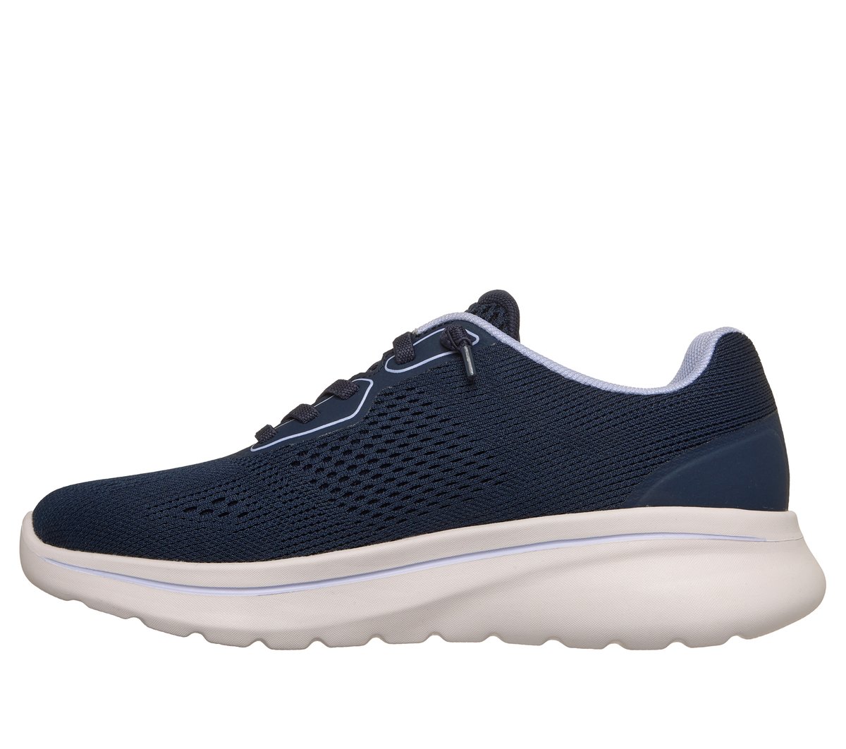 Relaxed Fit: GO WALK Arch Fit N-Joy - Ellie Shoes | Skechers Women