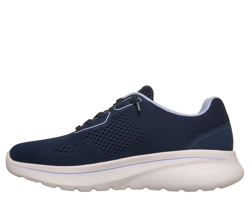 Relaxed Fit: GO WALK Arch Fit N-Joy - Ellie Shoes | Skechers Women