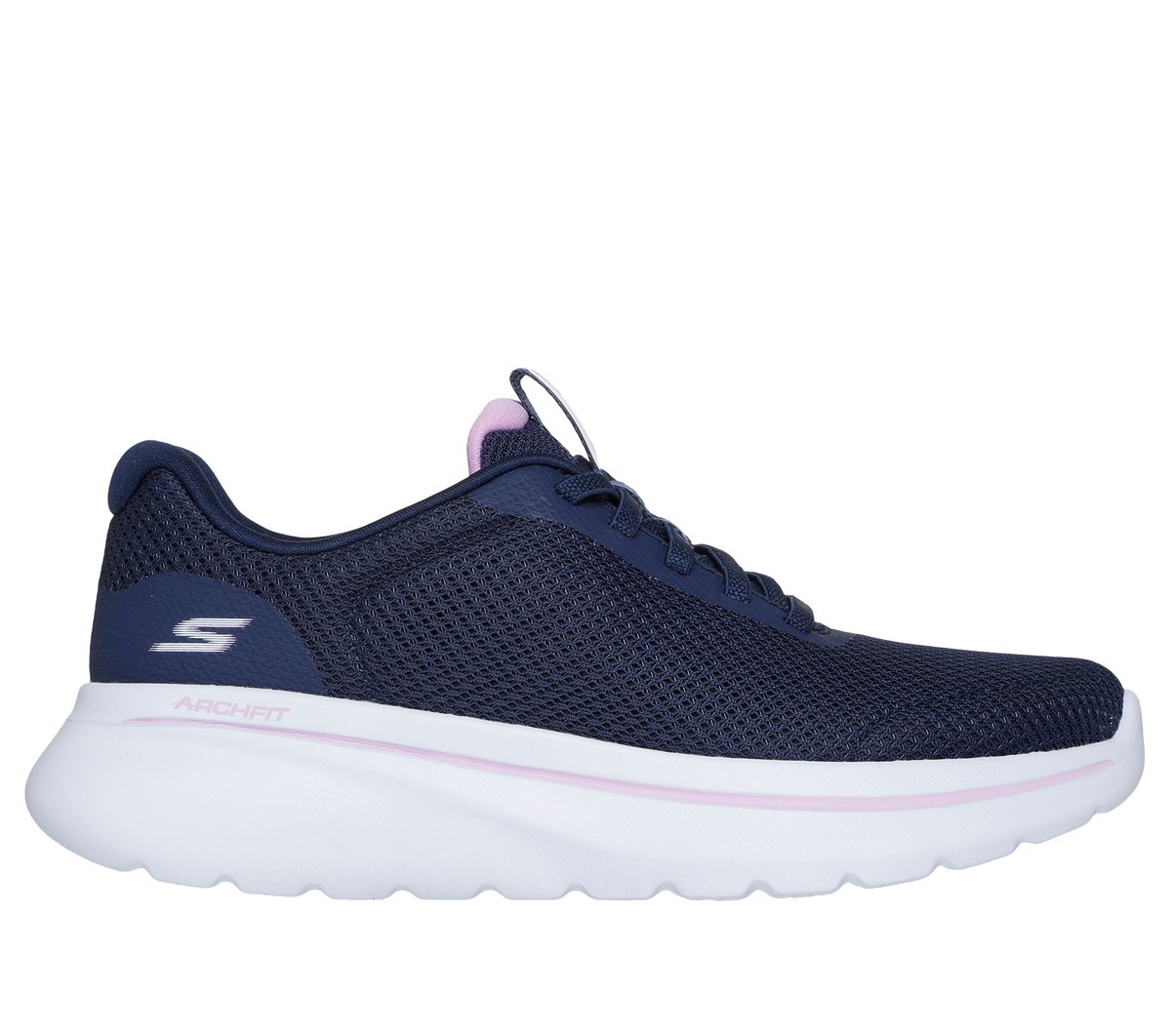 GO WALK Arch Fit N-Joy - Amira Shoes | Skechers Women