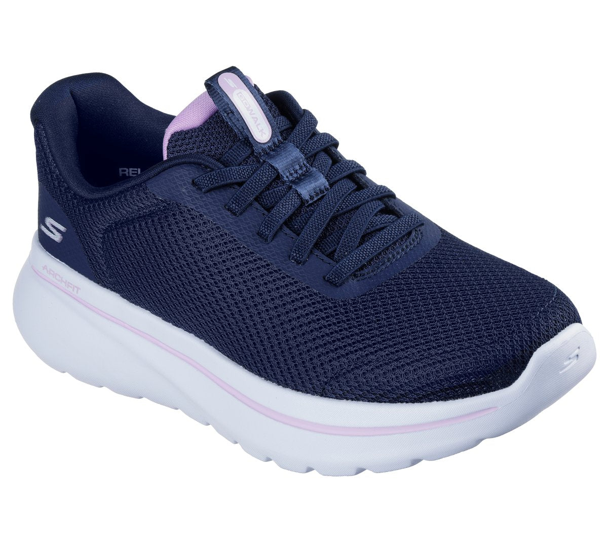 GO WALK Arch Fit N-Joy - Amira Shoes | Skechers Women