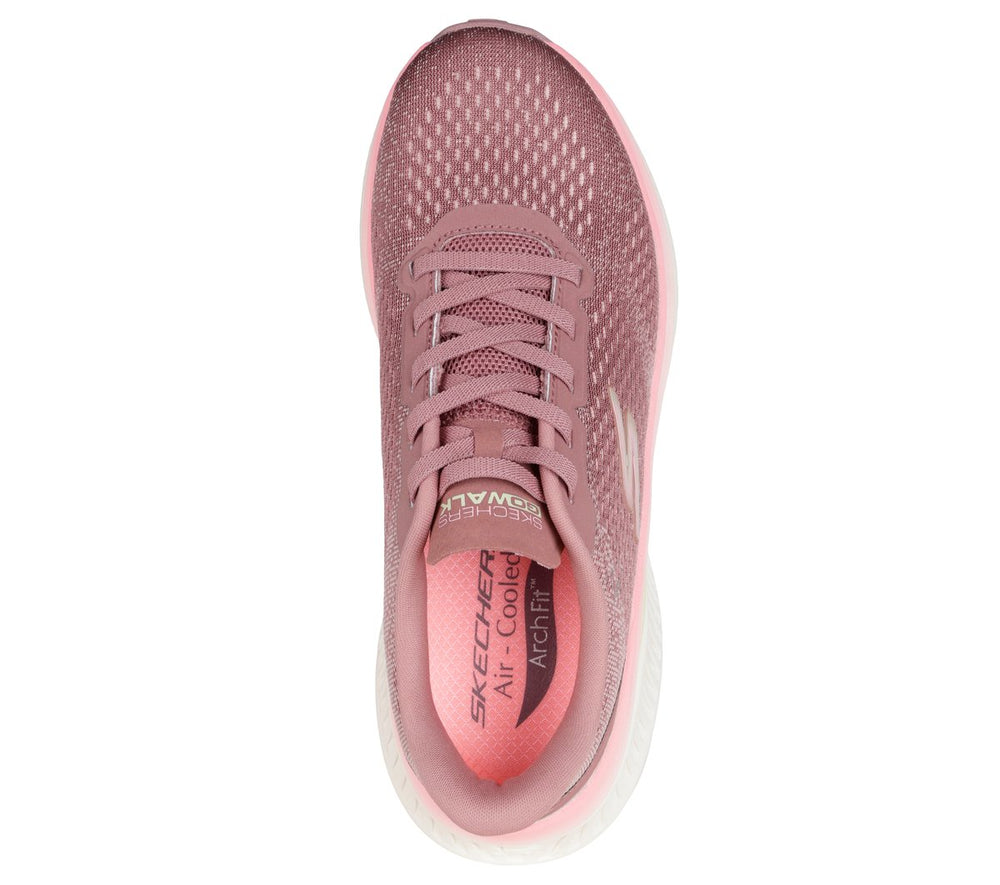 GO WALK Max Cushioning Arch Fit - Roslyn Shoes | Skechers Women