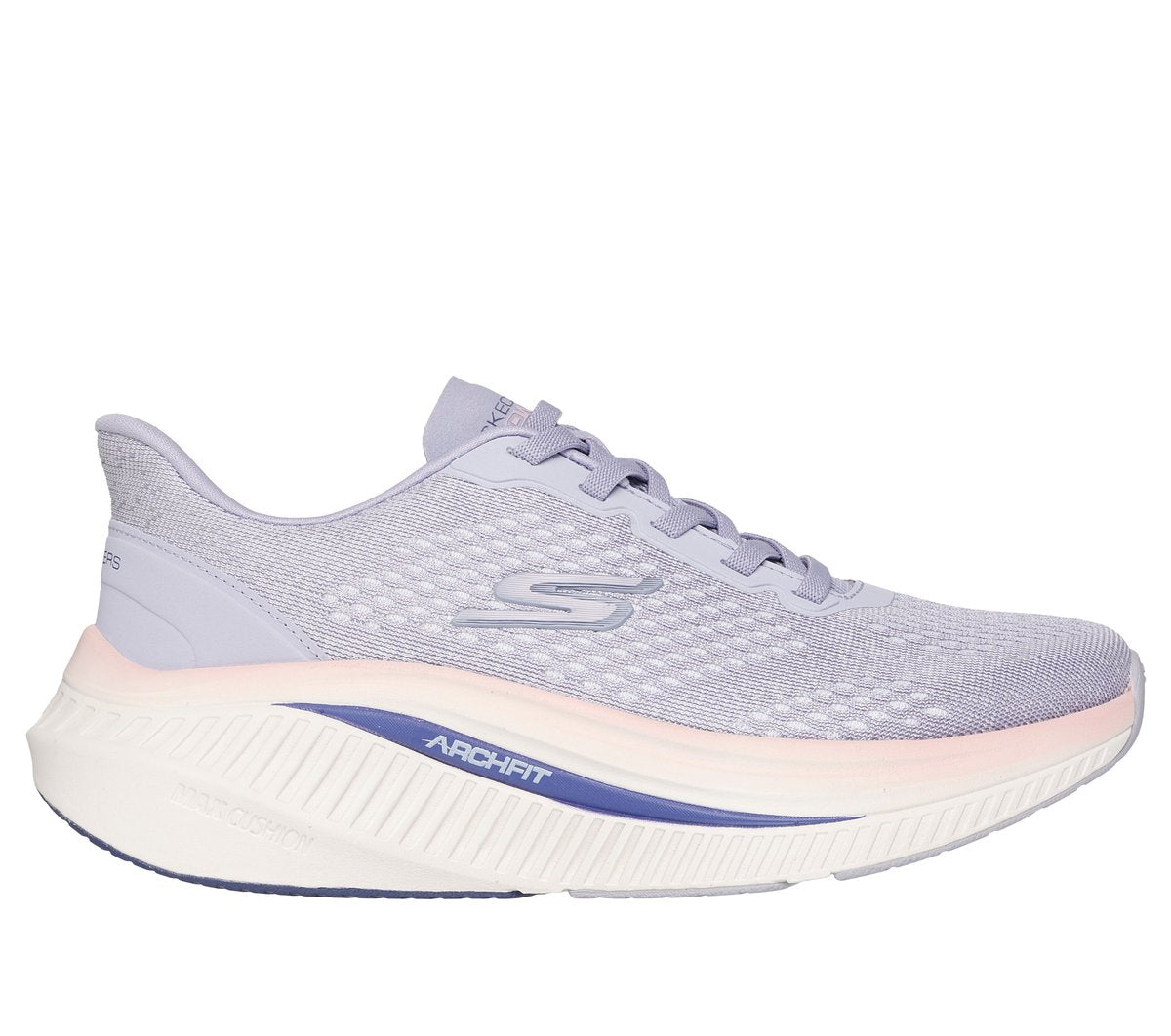 GO WALK Max Cushioning Arch Fit - Roslyn Shoes | Skechers Women