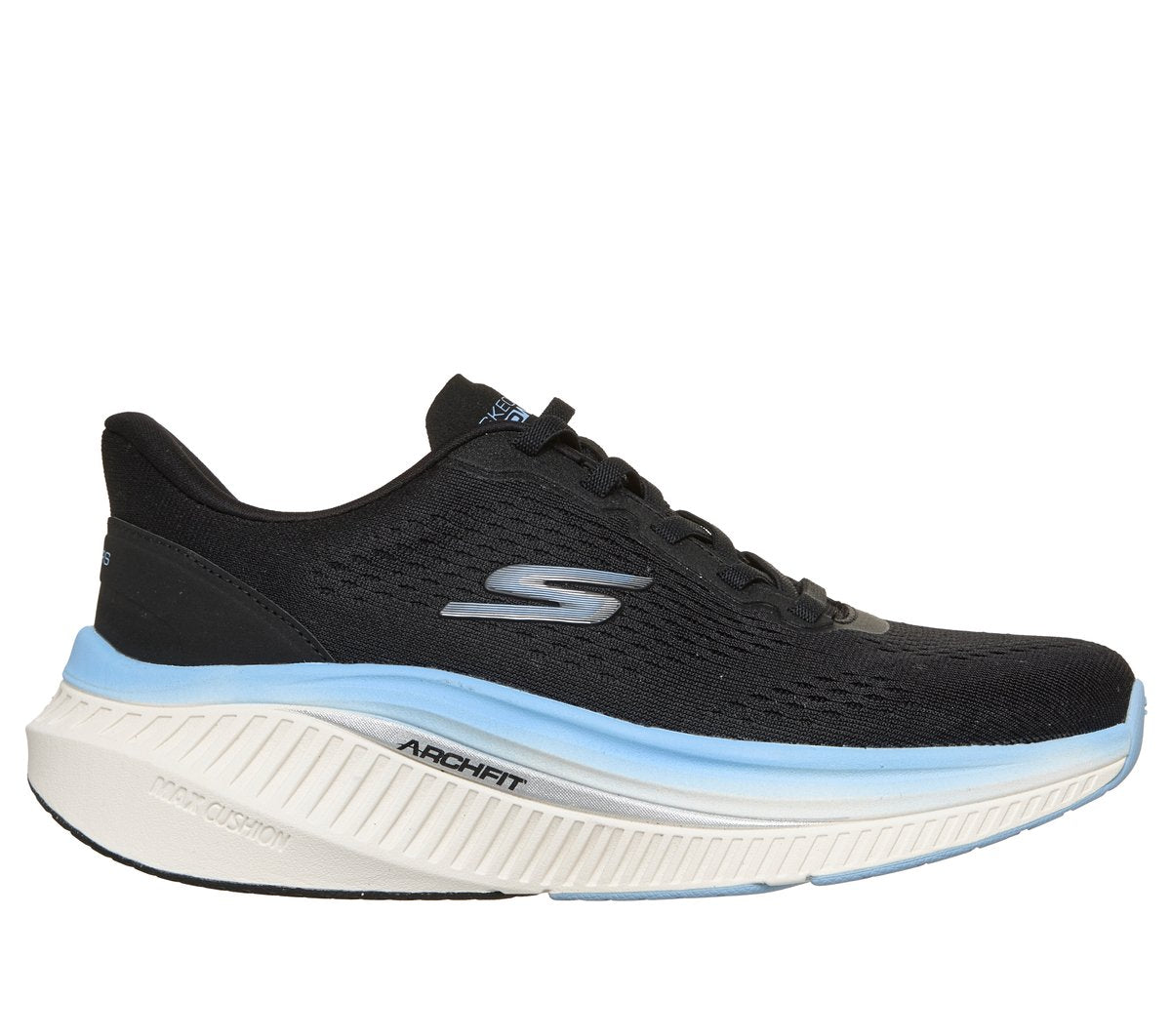GO WALK Max Cushioning Arch Fit - Roslyn Shoes | Skechers Women